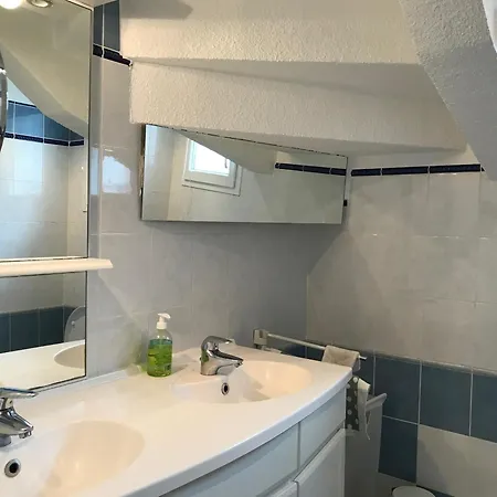 Climatisee Avec Piscine Privee, 3 Ch, Jardin, Parking Et Wifi A - Fr-1-776-113 Villa